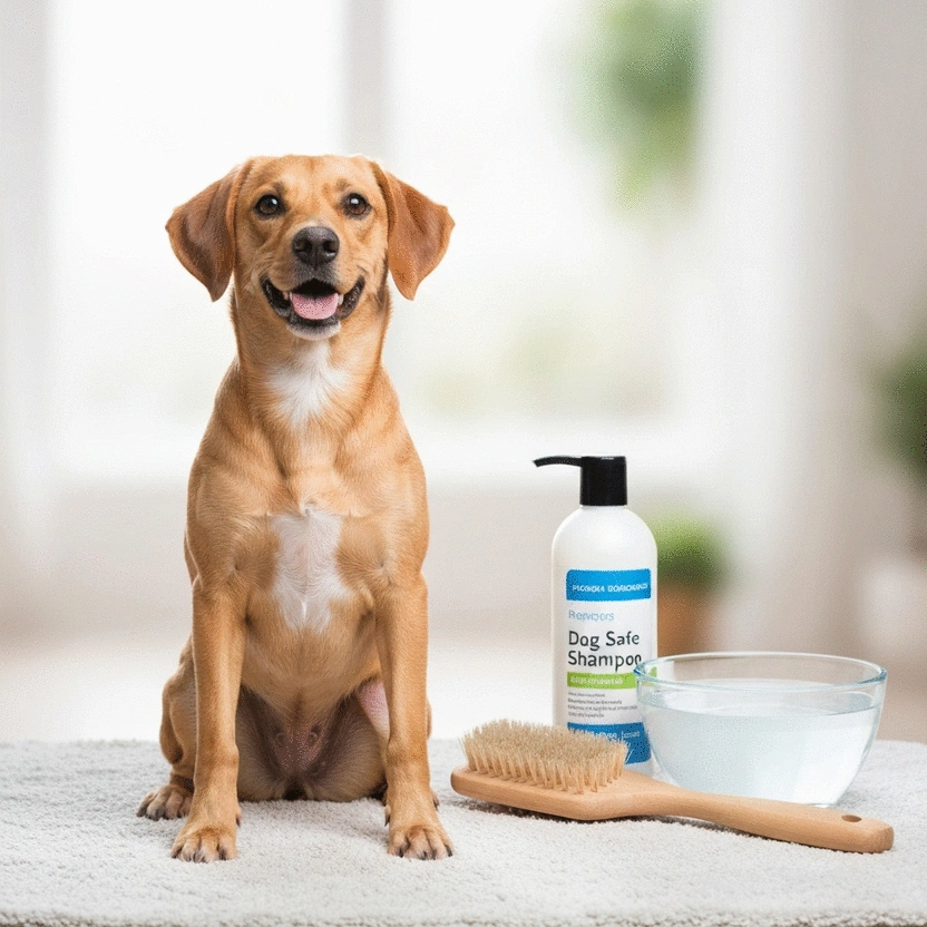 How to Build an Effective Preventative Dog Hygiene Routine to Reduce Odor and Skin Issues