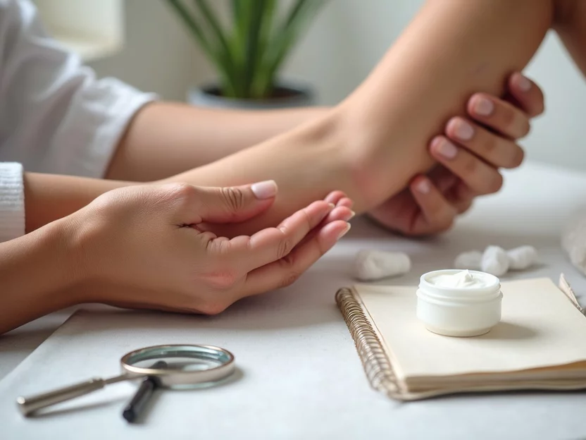Spotting Early Skin Issues
