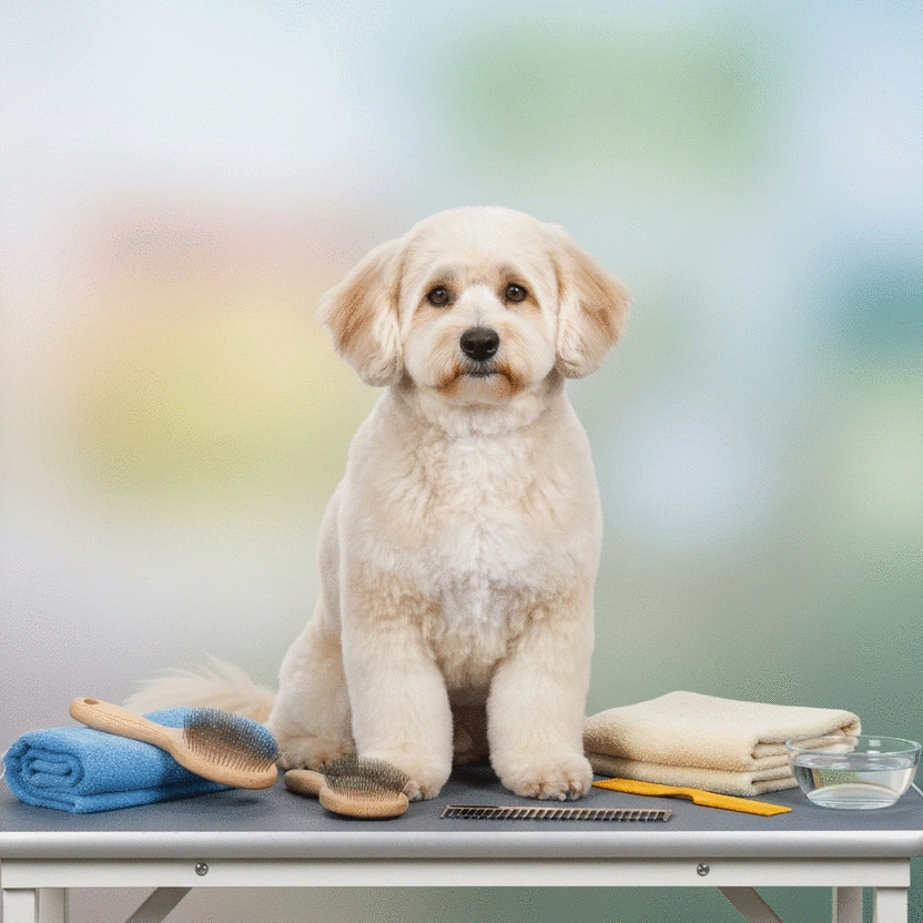 How to Prevent Coat Matting During Post-Bath Drying: Expert Tips and Techniques