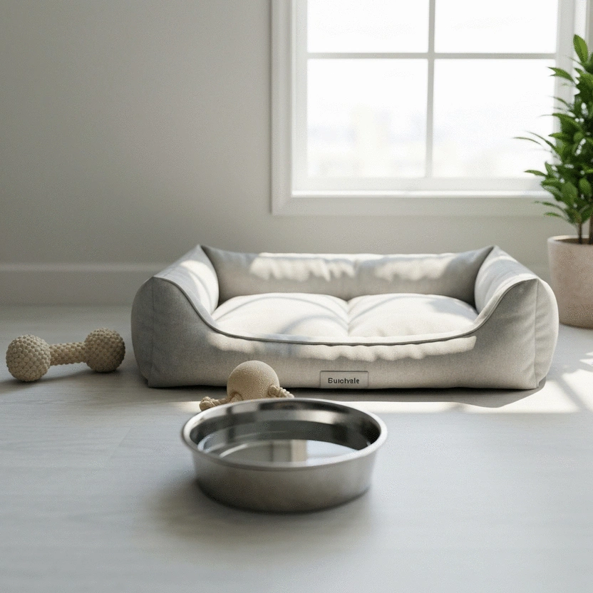 Effective Airflow Strategies to Maintain a Fresh Dog Environment